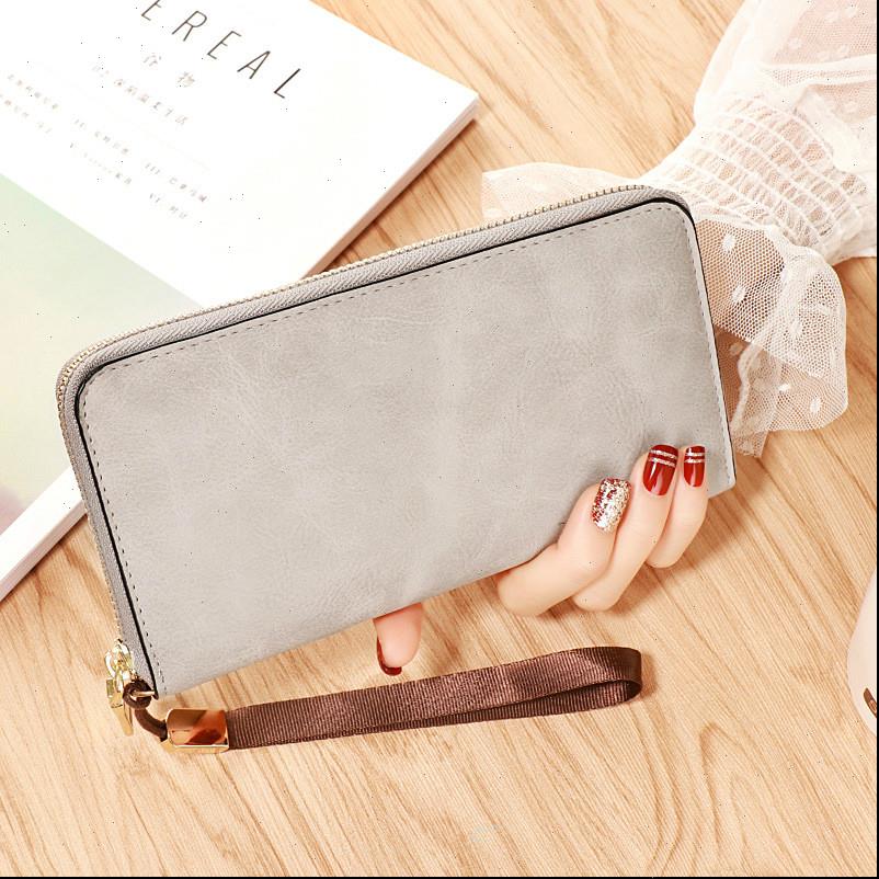 

brand designer wristband wallets women many departments clutch wallet female long large card purse ladies handbag, Red;black