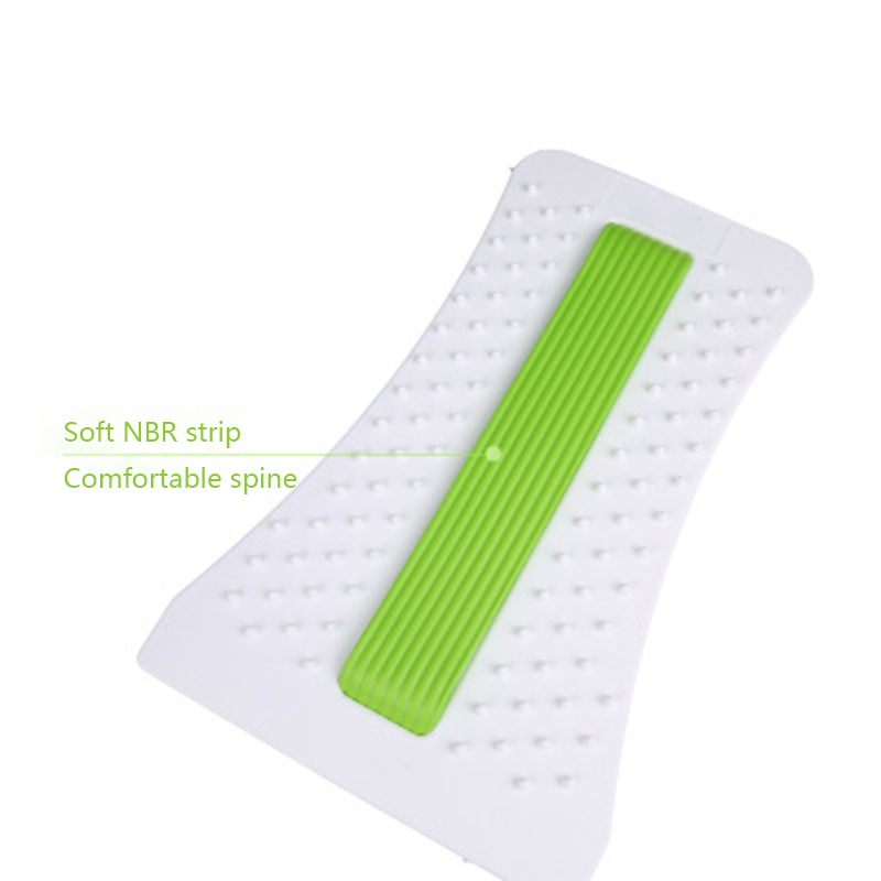 Magic Stretcher Spine Acupuncture Moxibustion Back Massage Pain Relief Lumbar Support Fitness Equipment Relax Mate Chiropractic-image-755353389