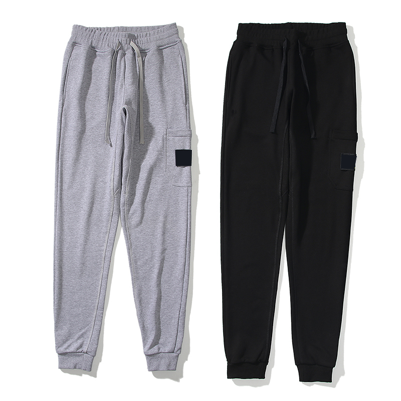 

Topstoney pants Stone New island Mens konng gonng Womens high quality Designer Branded Sports Sweatpants Joggers Casual Streetwear Trousers