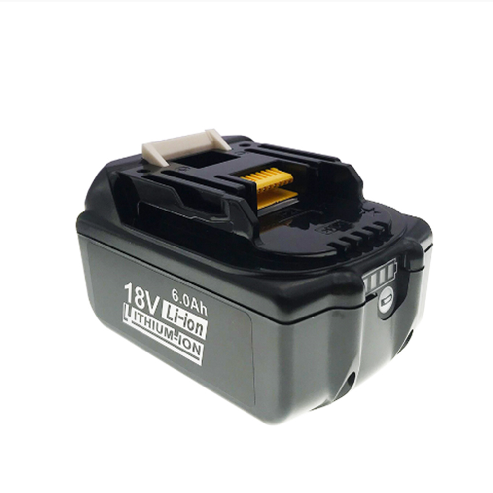 

Power tool 18V 5.0Ah lithium ion rechargeable battery 18v battery BL1840 BL1850 BL1830 BL1860B LXT 400