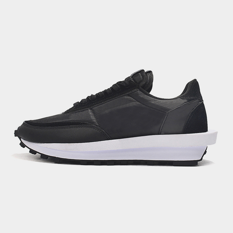 

Triple black LDV Waffle Daybreak Trainers Mens Running Shoes For Women men Varsity Blue Pine Green Gusto Sports Sneakers 36-44