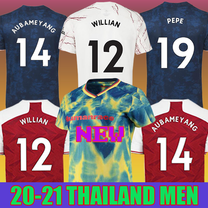

Fans Player version Arsen soccer jersey 20 21 ODEGAARD PEPE SAKA NICOLAS TIERNEY HENRY WILLIAN MAITLAND-NILES 2020 2021 football shirts KidS, 20/21 men 3rd patch