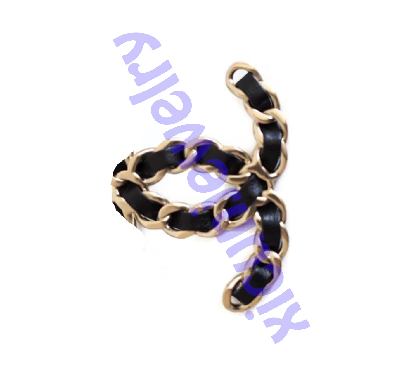 

CHAANNEL Charms Letter Brooches Pearl Gold Pins Fashion Pin Top Crystal Diamond Brooch Open as C