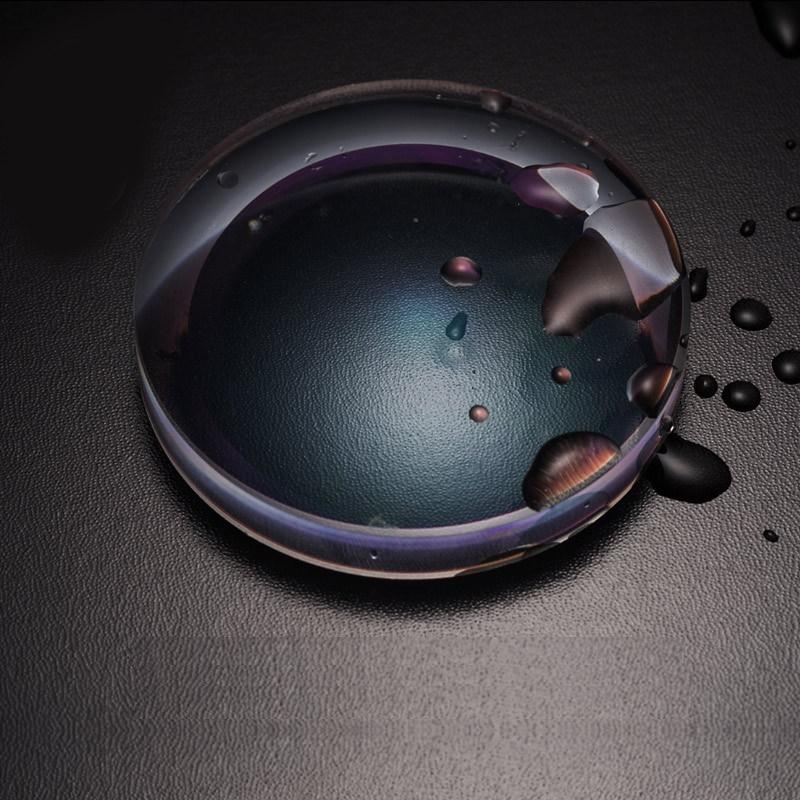 

Other Fashion Accessories Computer Anti Blue Aspheric 1.61 Index Resin Glasses Lenses Oleophobic Coating Anti-scratch Radiation UV Glare Pre