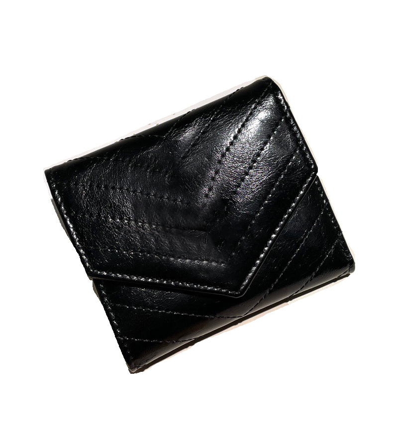 

Fashion top quality men and women Wallet Card Leather Designer famous brand short European and American style matching box SIZE 2-8-11CM, Red