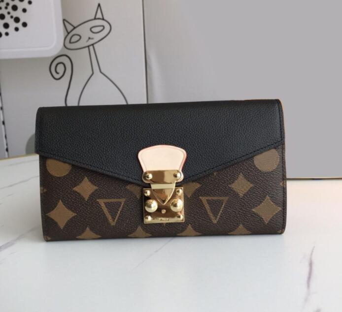 

woman wallet the most stylish way to carry around money cards and coins famous designer men leather purse card holder long busines, Only box