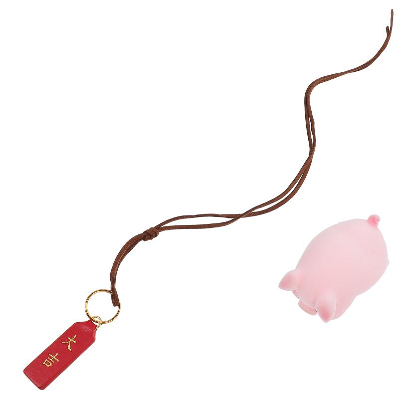 

Interior Decorations 1 Pc Vehicle Pendant Shape Hanging Adorn Lovely Car