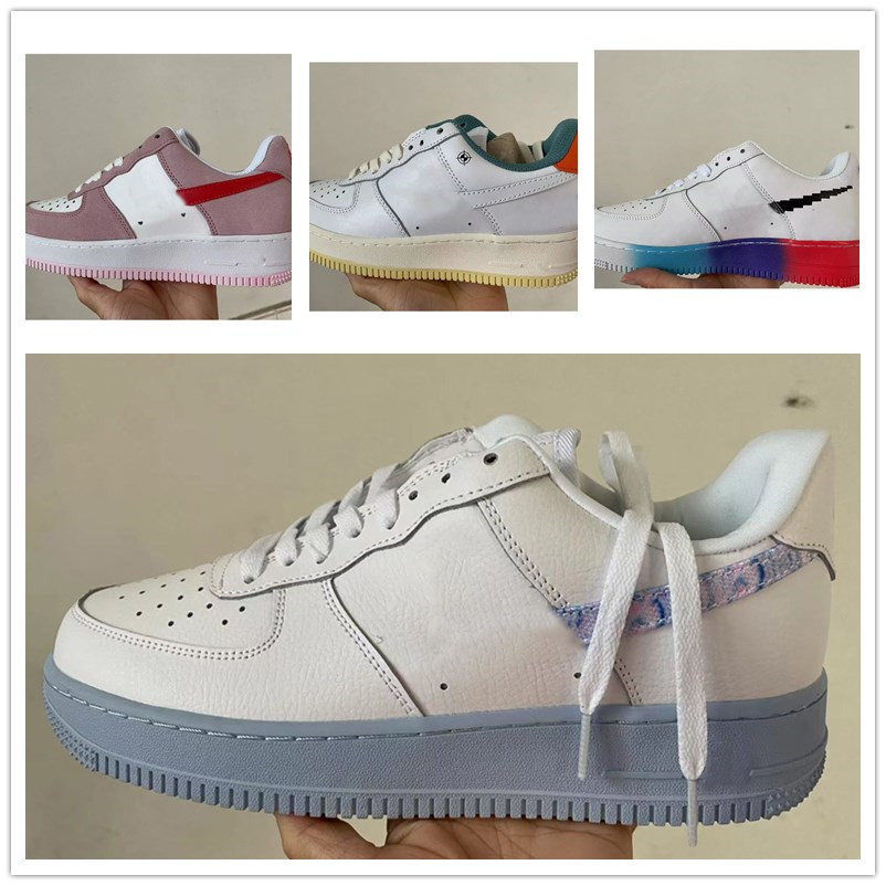 

2019 calassis Air Skateboarding inside-out LOW type sports shoes optional Couple skate sneaker size EUR36-45, 002