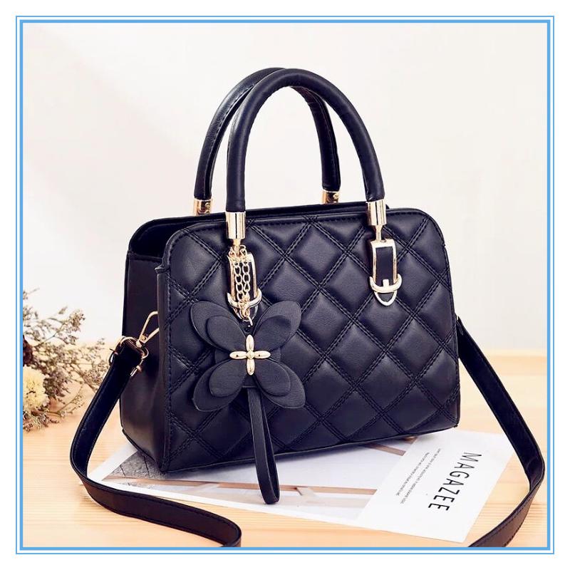 

2021 New sweet chic shoulder bags for girls Lady's shhopping totes Woman's pu leather handbags female Party crossbody Bag SMT201, Yellow