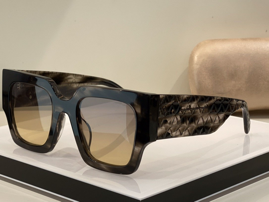 

CH Top 4921 Original high quality Designer Sunglasses for mens famous fashionable retro luxury brand eyeglass Fashion design womens sunglasses with box