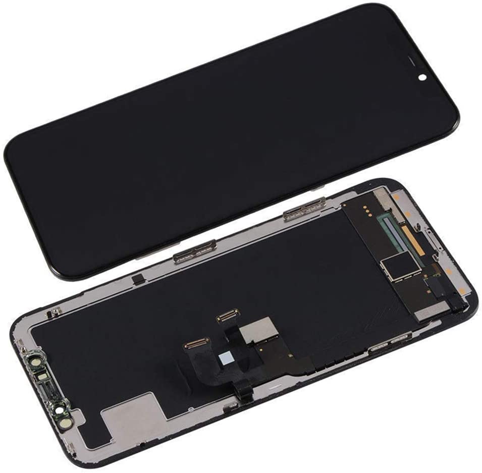 

Replacement Digitizer Assembly Mobile Phone LCD for iPhone X Display Touch Screen