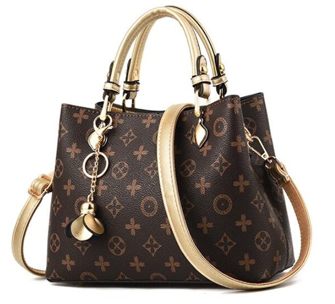 

Share to be partner 2021 Female Tote Bags Designers Luxury Handbags Printed Bucket simple women Famous Brand Shoulder Bag Ladies Bolsos Sac, Black