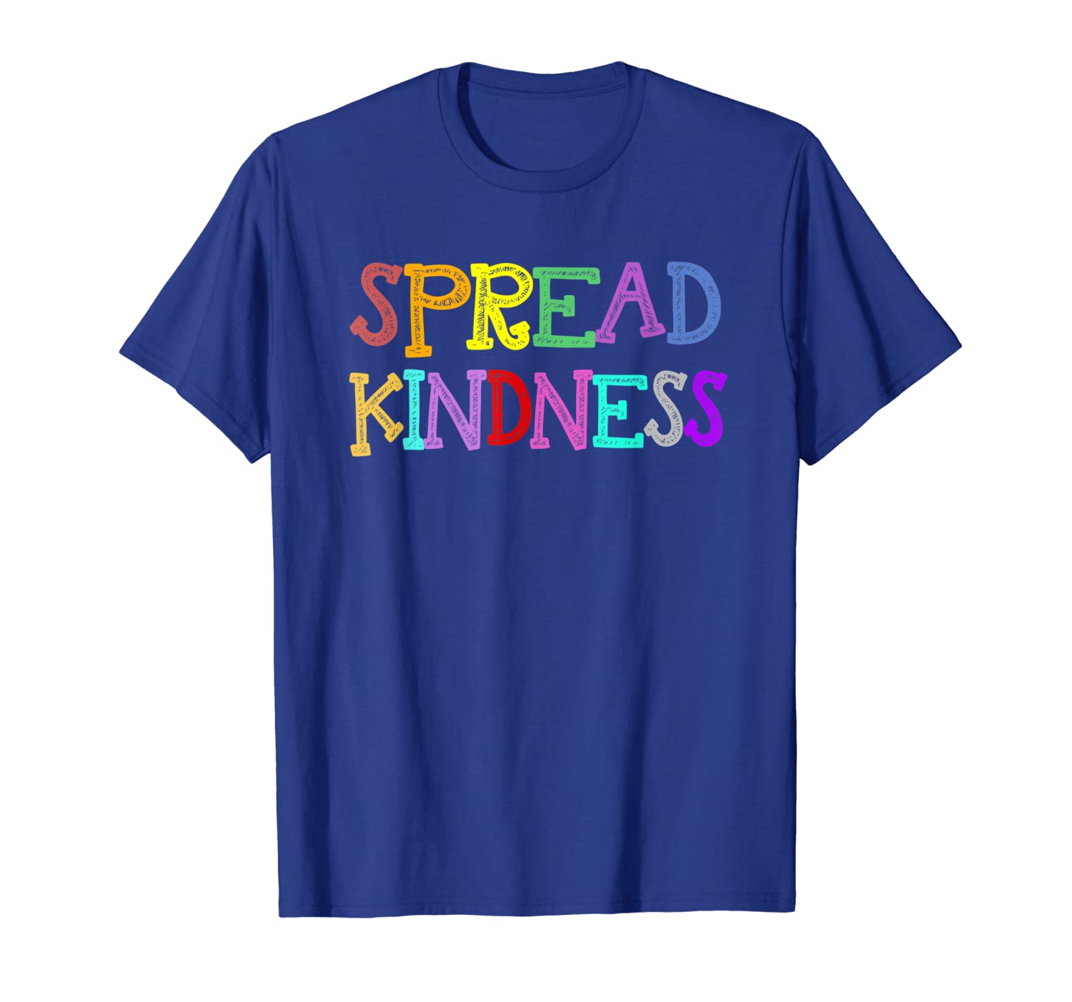 

anti-bullying spread kindness love peace t-shirt, White;black