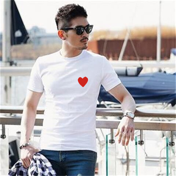 

fbdsgrdsrget esigner T Shirts Mens Clothing Brand Tops Tee Shirt Fashion Summer Tide Braned Letters Printed Luxury Men Shirt Clothing S-5XL, White;black