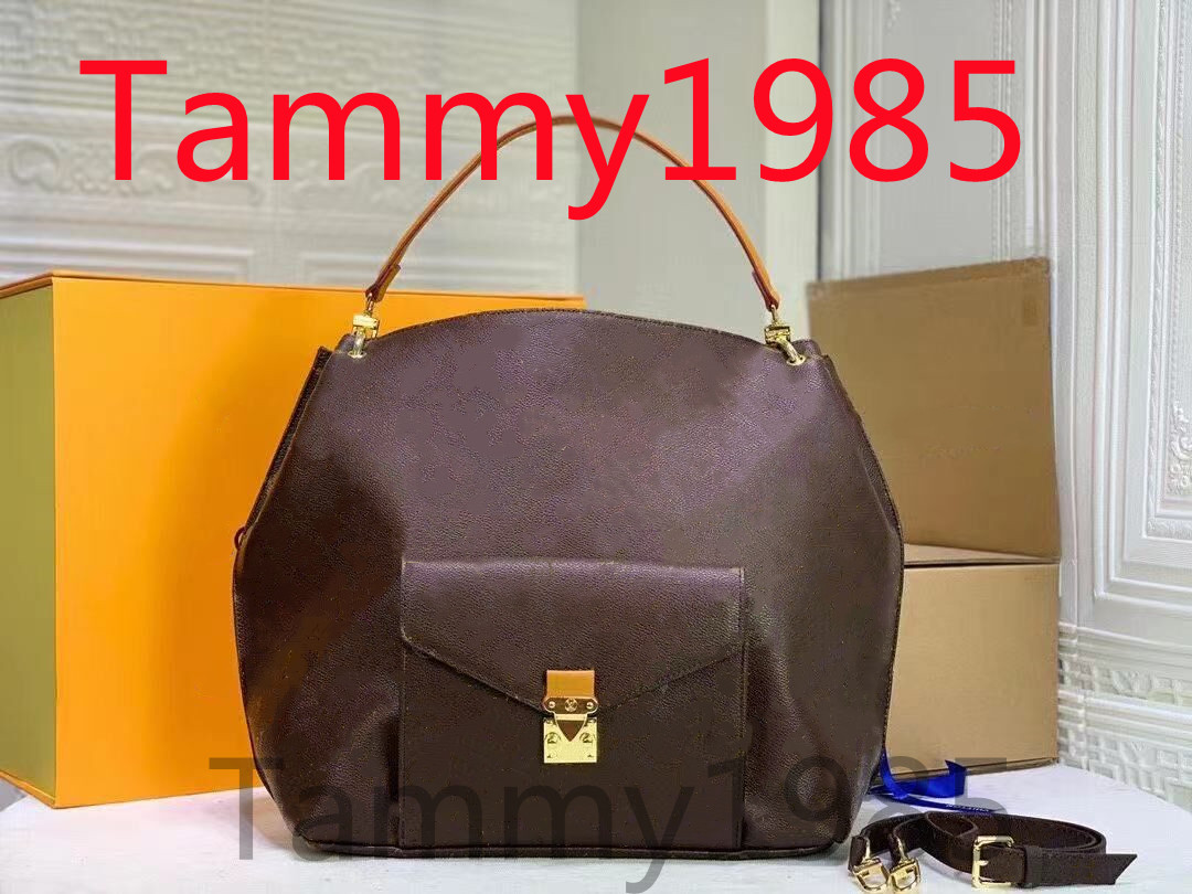 

FASHION M40781 M45537 Hobo WOMEN luxurys designers bags 2021 genuine leather Handbags messenger crossbody shoulder bag Totes Wallet purse woman backpack, Embossing black