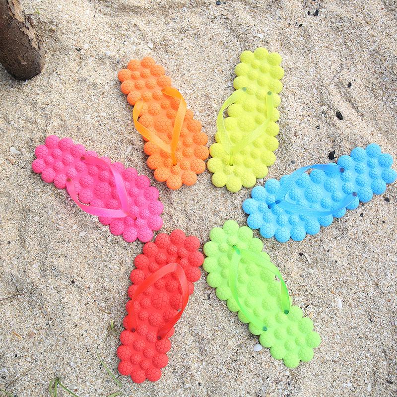 

Summer Women Slippers Casual Shoes Flip Flops Comfortable Beach Slippers Massage Sandals Women Beach Shoes Ladies Fashion