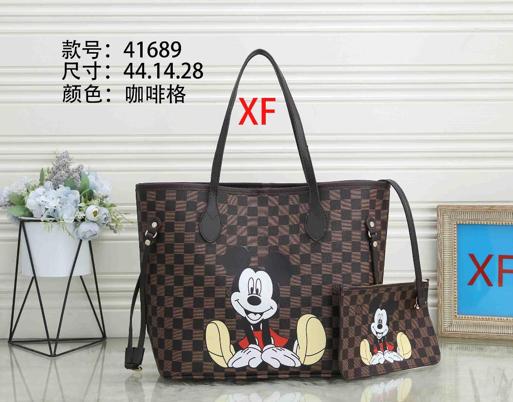 

Bags High Quality Luxury Handbags Purses Bag Women Tote Brand Letter Embossing Genuine Leather Bag Shopping bags GGLVLouis