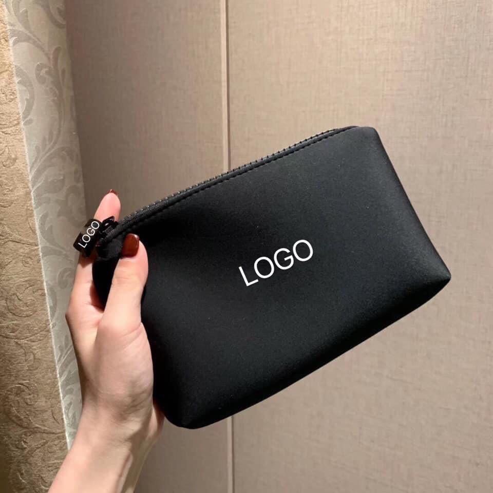 

2021 new make-up Korea simple fashion splash toilet storage bag portable