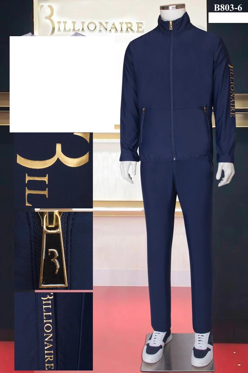 

Men's Tracksuits Sportswear Spring Summer Set Men 2021 Launching Fashion Leisure Zipper Embroidery Nylon Fabric, Black