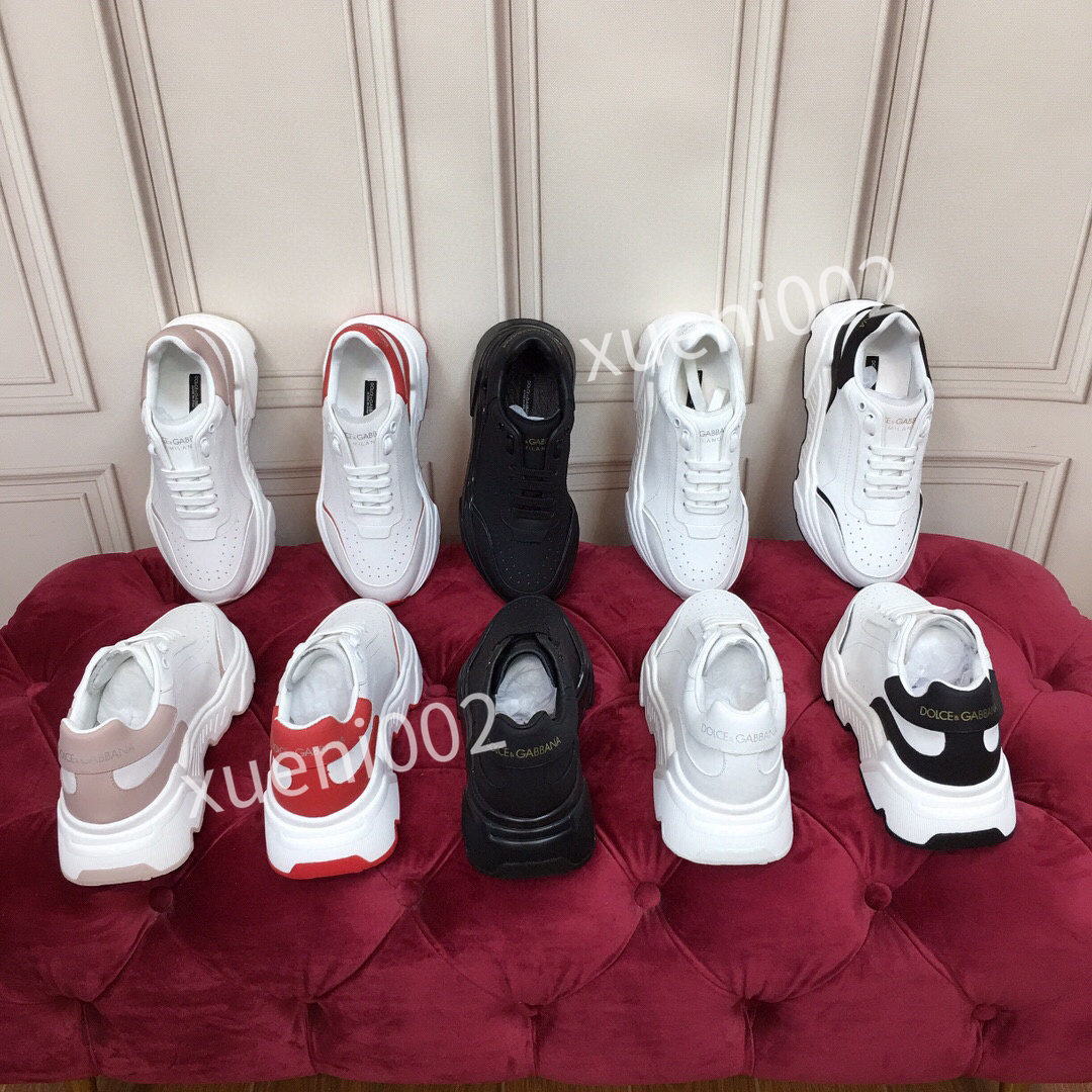 

2022 boots Casual Shoes Mens Womens Designer Sneakers Vintage Shoe Fashion Designers Chaussures Ladies 35-41, 02