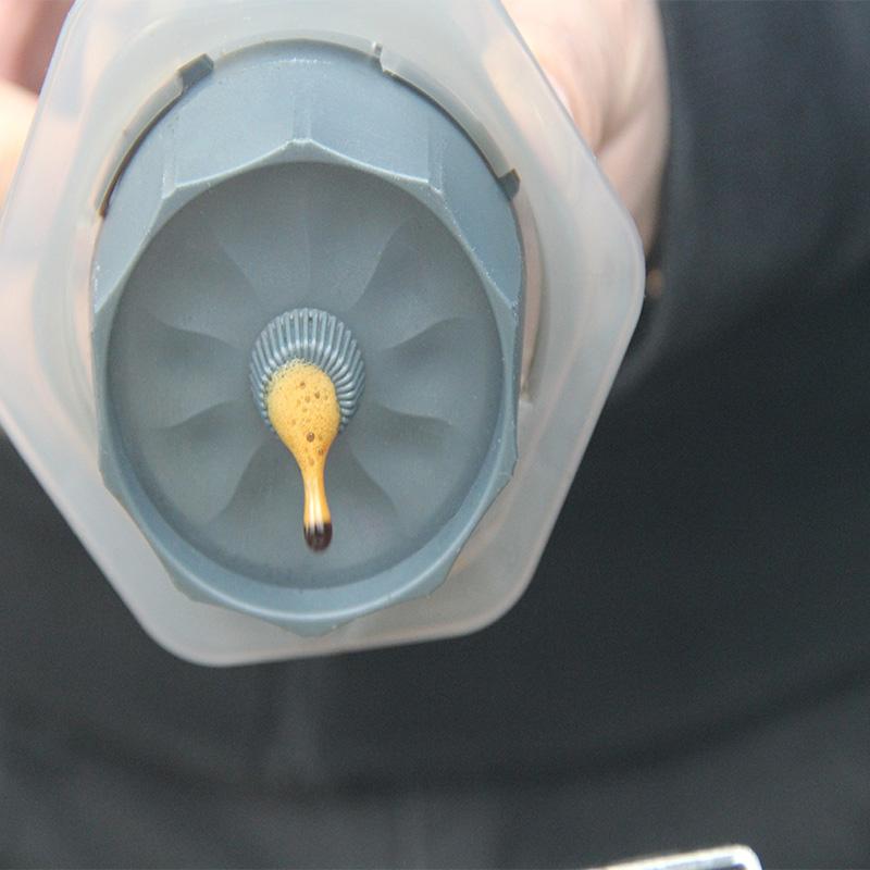 

Coffee Pots Maker Reusable Portable Machine Espresso French Press Cold Brew Filter For Pot Kitchen Accessories Tools