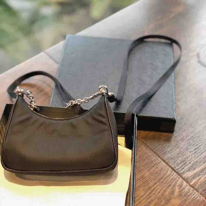 

Designers MINI Bag Fashion Crossbody Bags Luxurys Shoulder Pocket High Quality Women sac Pochette, Red-mini bag