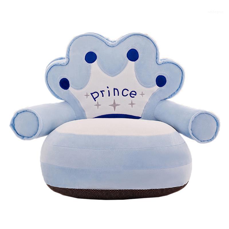 

Adorable Children Seat Sofa Cover Baby Snuggle Plush Toy Bean Bag Chair Covers