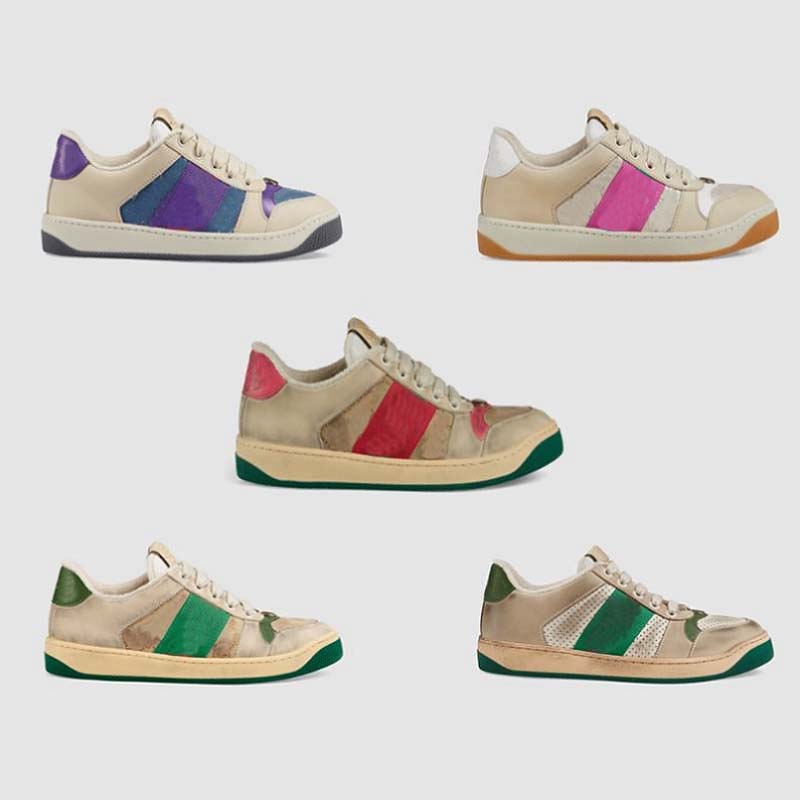 

New men's and women's flat bottom casual shoes canvas sports shoes jogging shoes oblique white technology kni shoe008 2113, #9