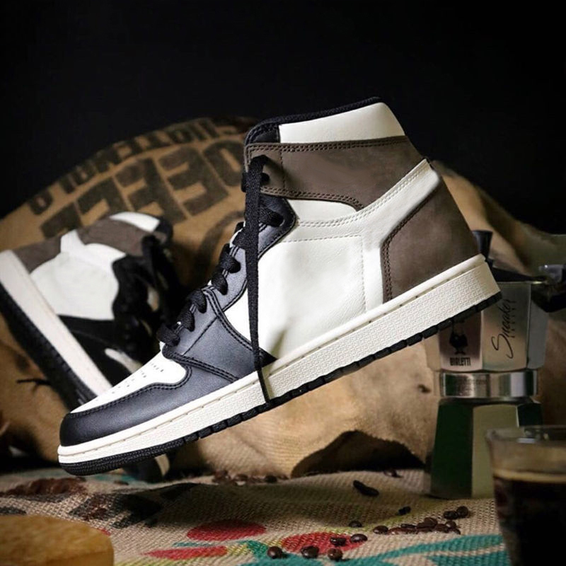 

Basketball Shoes 1s University Blue Jumpman US13 Obsidian High Bio Hack Sports Fearless Men womens Hyper Royal UNC Shattered Backboard Size us5.5-13 36-47