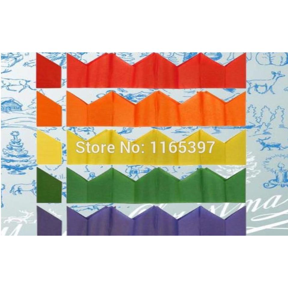 

Party Favor Wholesale 144pc Christmas Tissue Paper Crown Cap Cracker Making Kits Hat Favors Pinat jllCSI soif