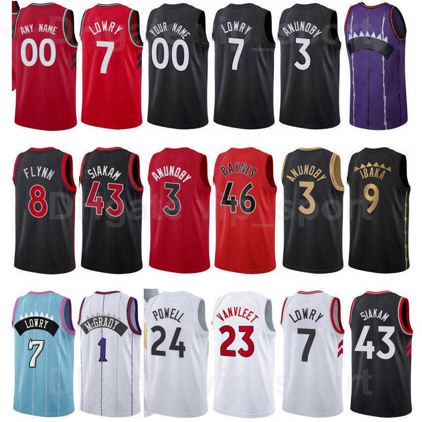 

Print Basketball Rodney Hood Jersey 32 Henry Ellenson 44 Gary Trent Jr 33 DeAndre Bembry 95 Black Red White Size S to XXXL