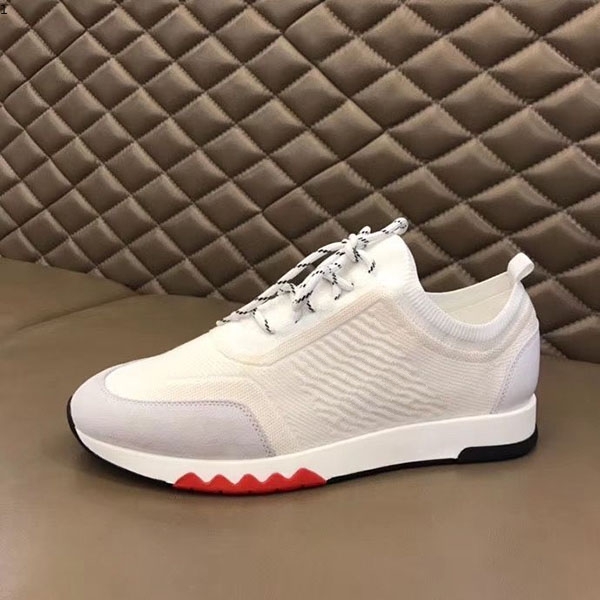 

2021H Sneakers Top Cowhide Fashion Men Comfortable Casual Flat Shoes high mkj002