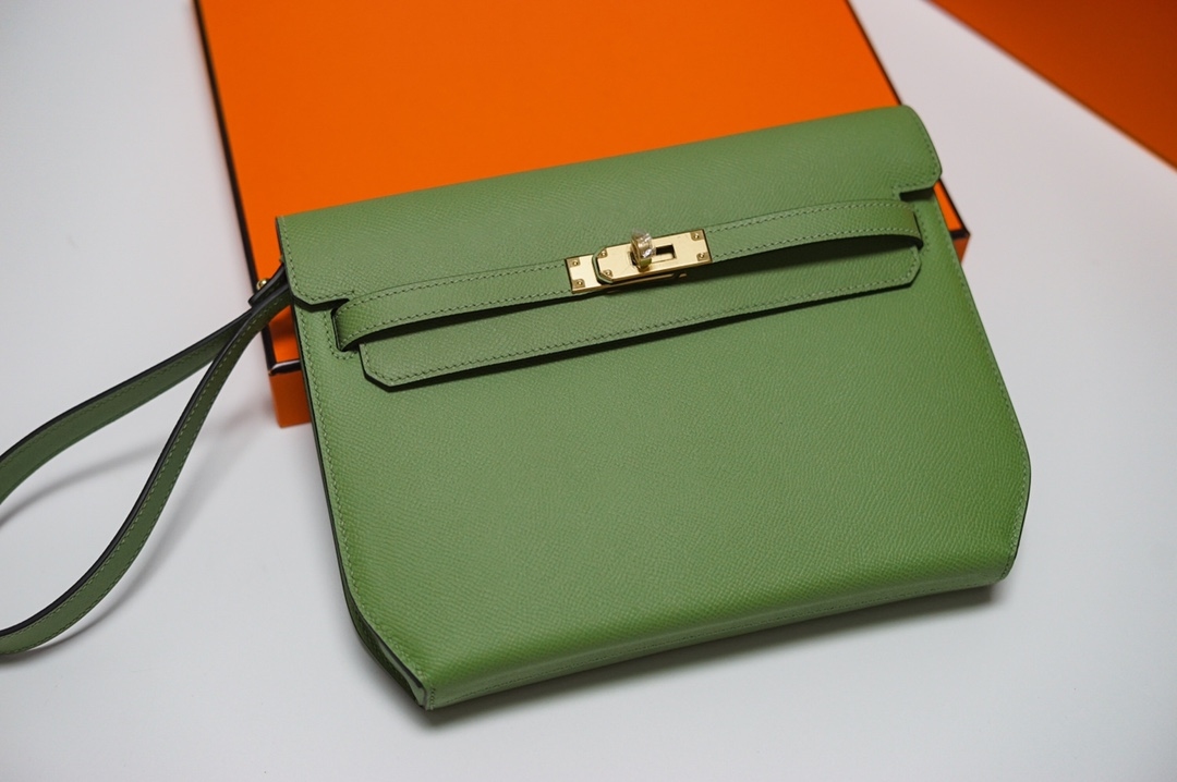 

AS002High-end leather imported wax line evening bags custom mini evening bag clutch general purpose wallet for men and women handbag, Customize