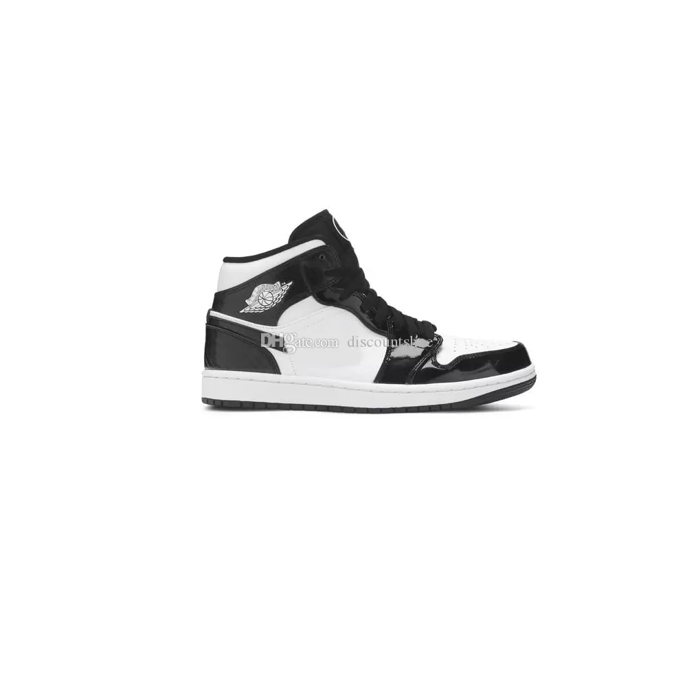 

jumpman 1 Mid SE All Star 2021 Basketball Shoes 1s Men Women Sneakers High quality SKU:DD1649 001 (Delivery within 24 hours)