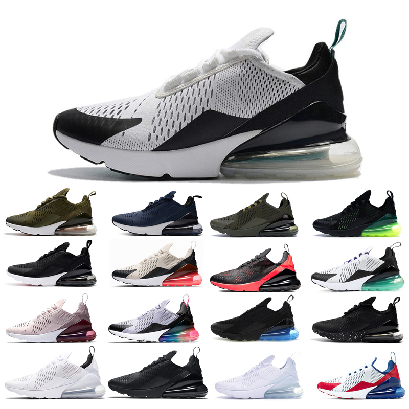 

2021 Running shoes man woman Triple White USA BARELY Rose Be true Black dot Volt Grape Light Bone Medium Olive Navy Tiger Teal Tea berry Regency Purple Nice