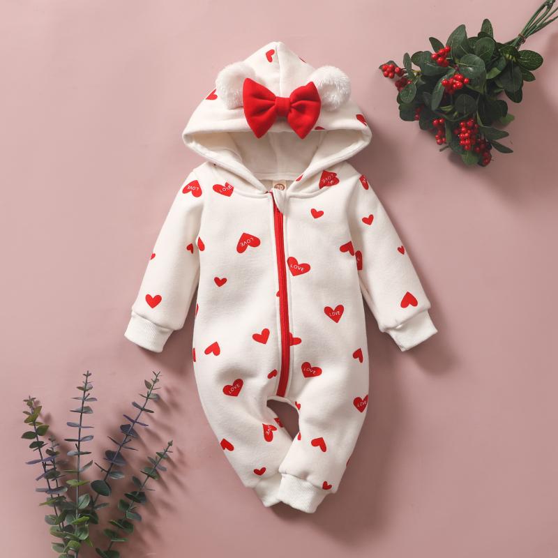 

Jumpsuits Infant Girl Clothes Born Baby Brown Jumpsuit Boy Romper, Blue