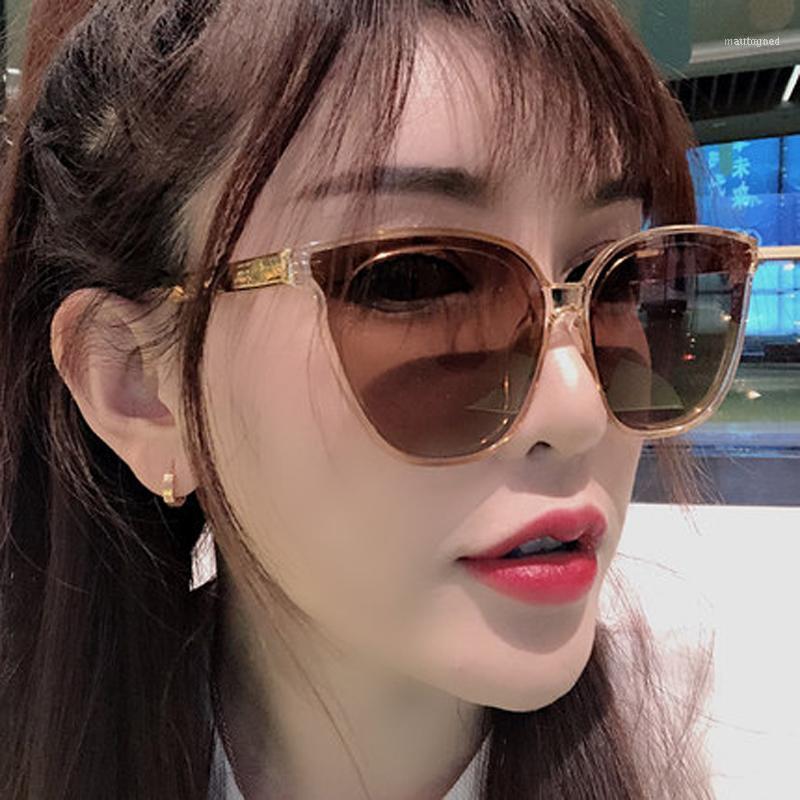 

Sunglasses Square Sun Glasses Womens Brand Designer Vintage Trend Ladies Outdoor Personality UV4001