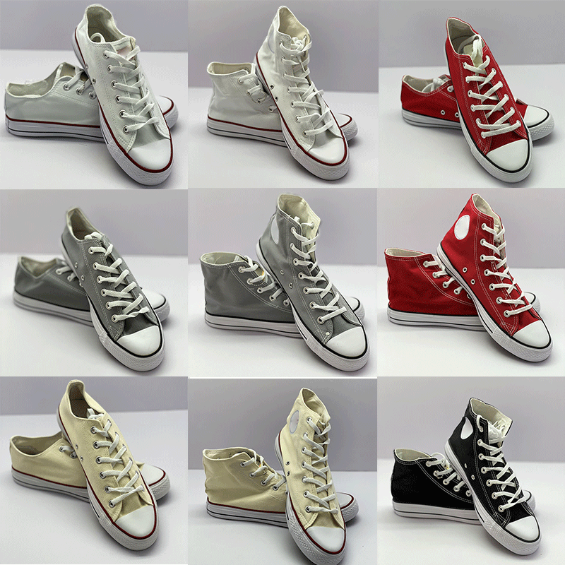 

classic casual men womens canvas shoes starÂ Sneakers chuck 70 chucks 1970 1970s Big Eyes Sneaker platform, Black