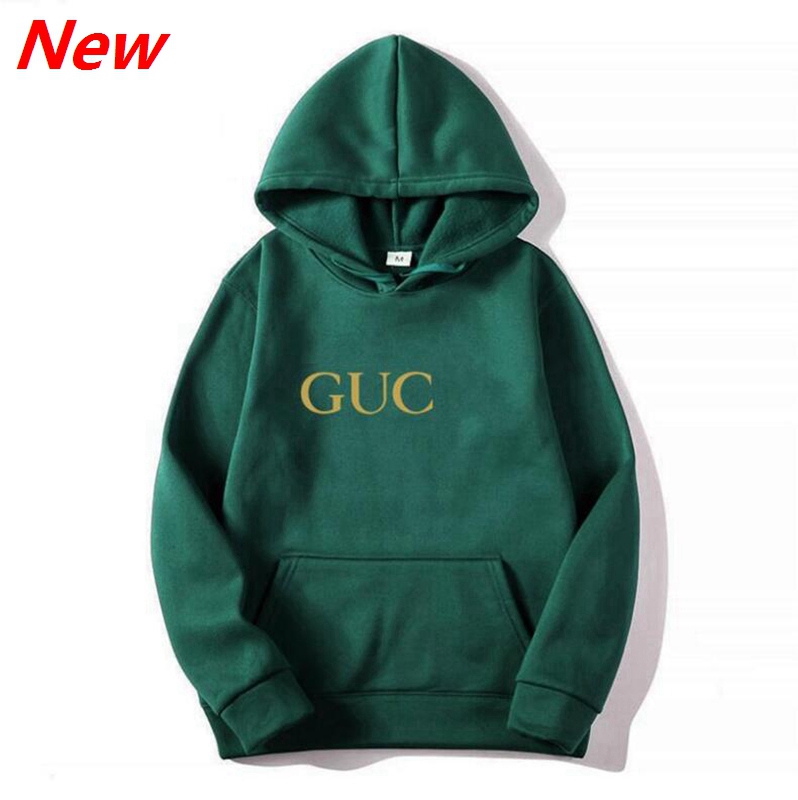 

Men' clothing hoodies Light Fleece Sweatshirts Fashion Printed Hooded Pullovers European American Street Style Mens Women Hoody High end quality Sportswear -3XL, Customize