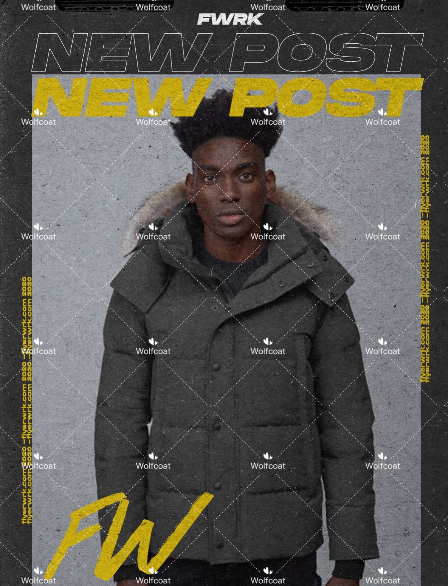 

High quality Mens Parkas classic Jacket Fur Hooded Top Down Coat Budge Size Windbreaker Warm Men Zipper Thick Jackets, Photo color
