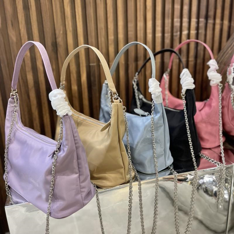 

Totes Designer Handbags Crossbody Shoulder Bags Handbag Tote Bag Luxury Artwork Fashion brand Genuine leather High-quality With original box size 5 colors 27*16 cm, Sky blue