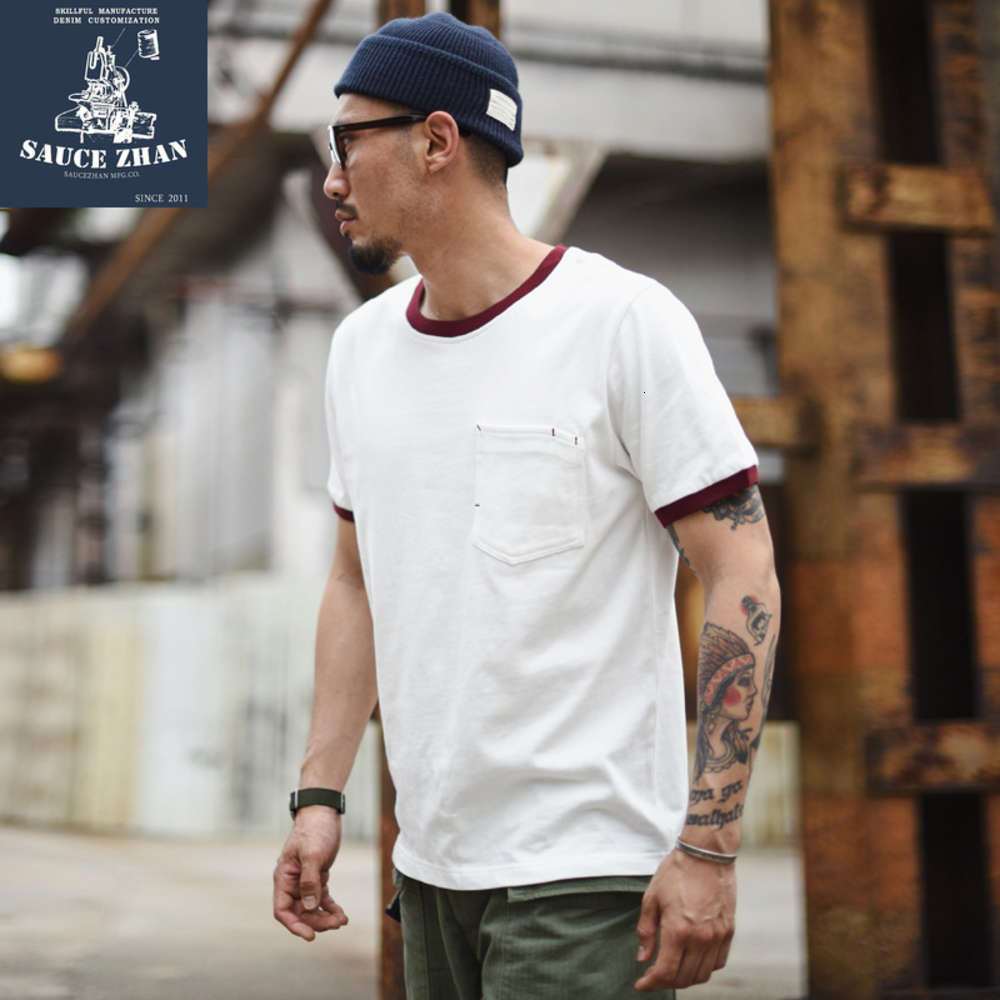 Ringer T Shirts Australia | New 