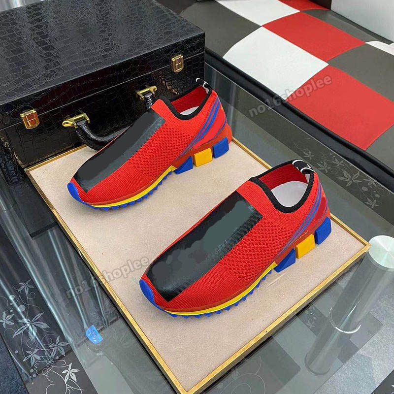 

Men and women sports shoes breathable casual socks shoe high-quality basketball shoess suitable for a variety of venues with boxes, No shoes