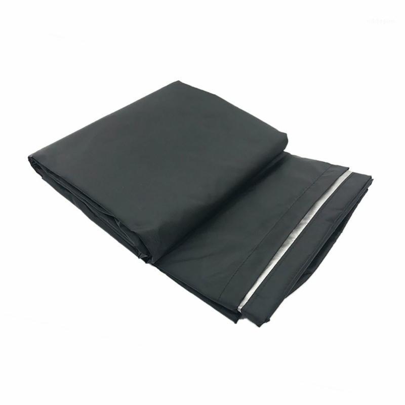 

Chair Covers 2 Sizes Garden Rattan Corner Furniture Cover Outdoor V Shape Patio Waterproof Sofa Protective Set