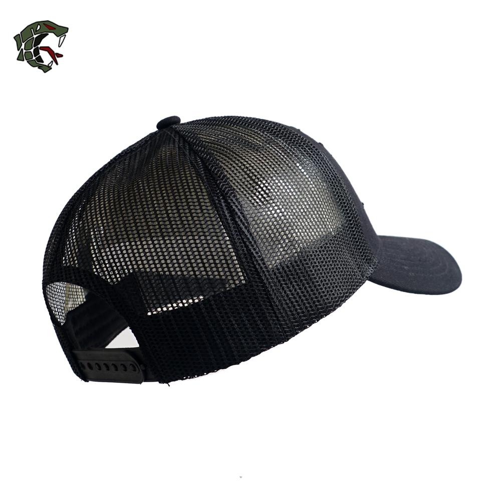 

TSNK Mens and Womens Military SEAL TEAM Clay/Jason Hayes SAS Tactical Baseball Cap Snapback Stretchable Hat Paper Boxg, 416