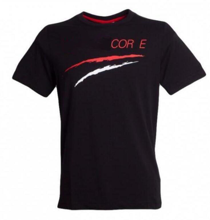 new motorcycle speed drop shortsleeved polyester quickdrying mens motorcycle jersey racing suit shortsleeved tshirt with the same-image-532067276