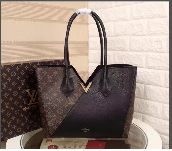 

GGLVLouisVitton YSLVUTTON Fashion Designer Handbags Women Leather Shoulder Bags Luxury Messenger ONBags Shoulder Bags wallet