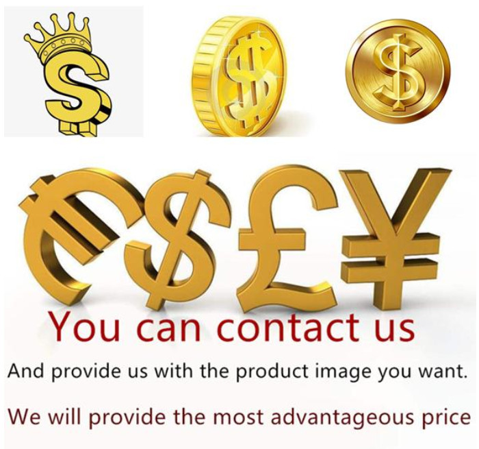 

Payment link 1pcs = 1usd, if you have any questions, new please contact us thank you new