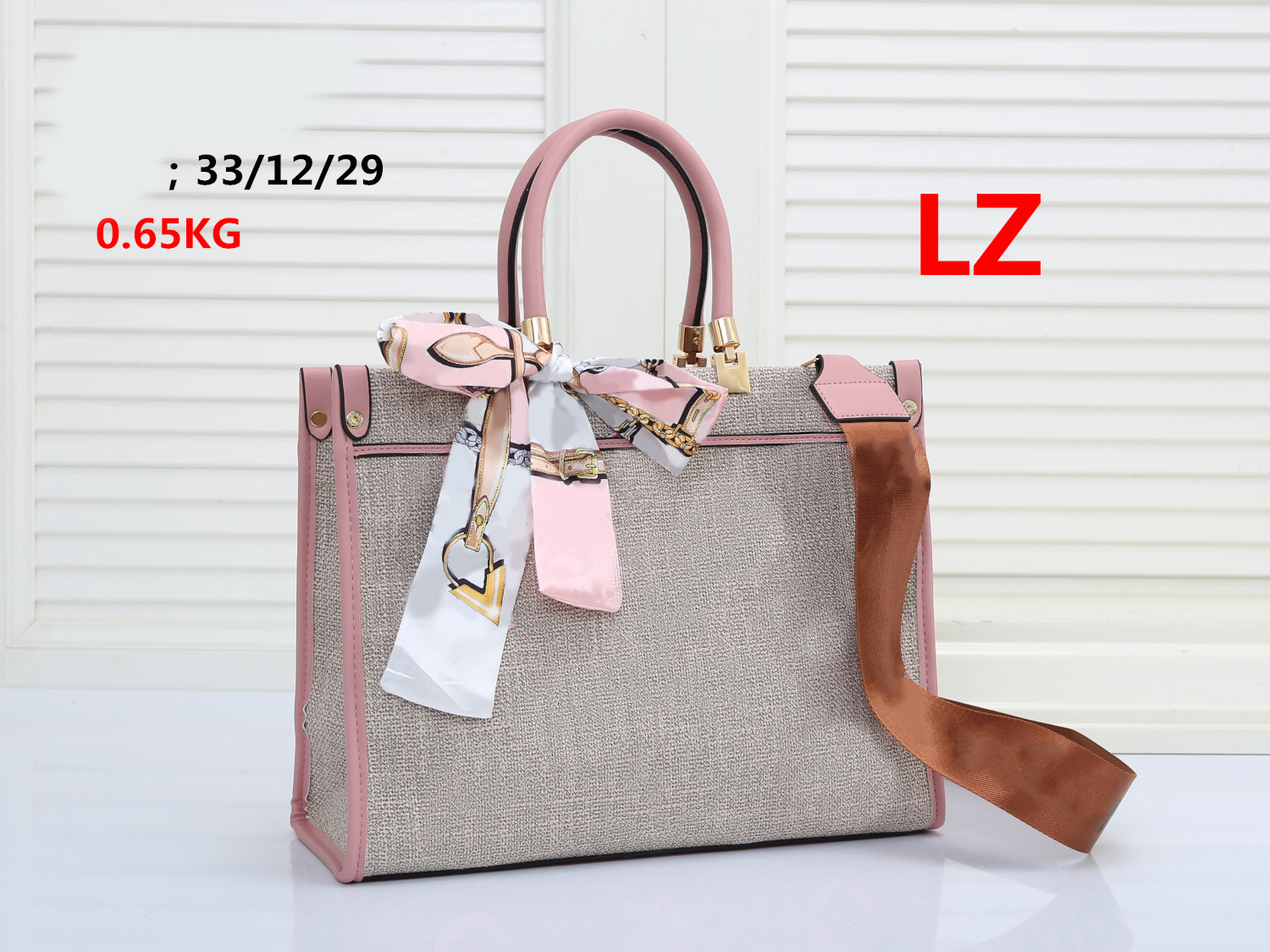 

HH Fashion Shoulder Bag Women Crossbody Totes Backpack Lady Purse Handbags Wallet Tote Purses Fanny Chian Letter Wallets Women Luxurys Designers Bags, Add shipping fee