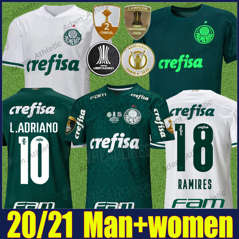 

2020 2021 Palmeiras soccer jerseys home away FELIPE MELO .ADRIANO football jersey G.GOMEZ BRENO LOPES G.VERON camisa de Palmeiras 20/21 Top, Black;yellow